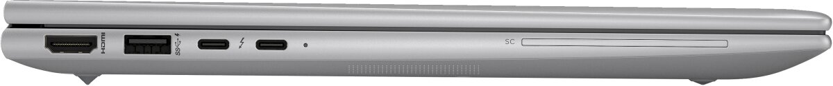 HP ZBook Firefly 14 G10 865X5EA image gallery 3
