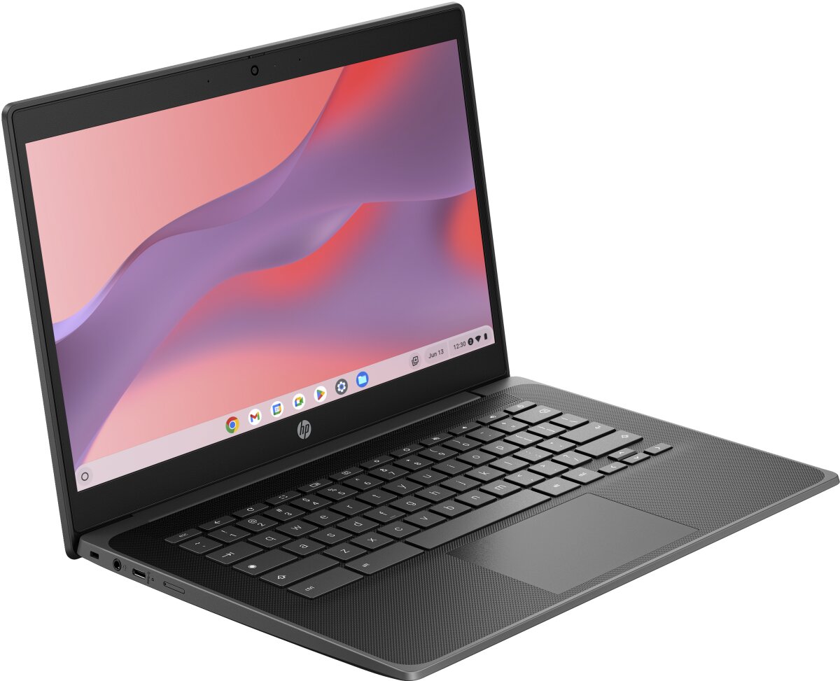 HP Chromebook 14 Fortis G11 5P9M8EA#ABH image gallery 4