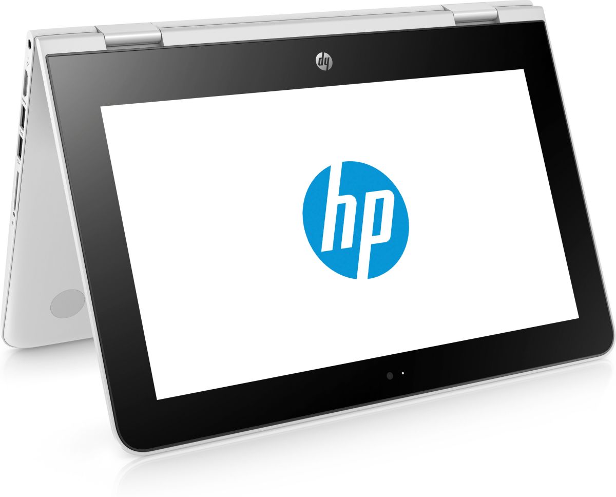 HP Stream x360 11-aa005nf 1NA30EA image gallery 3