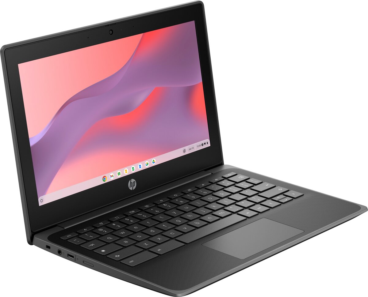 HP Fortis 11 G10 Chromebook 5R2N2ES#UUG image gallery 5
