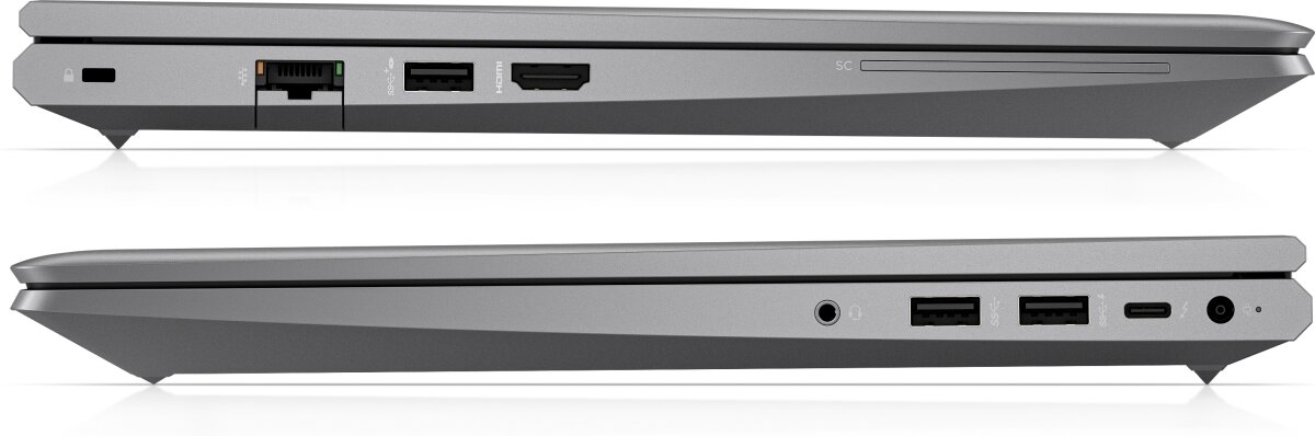 HP ZBook Power G10 869Y8EA image gallery 8