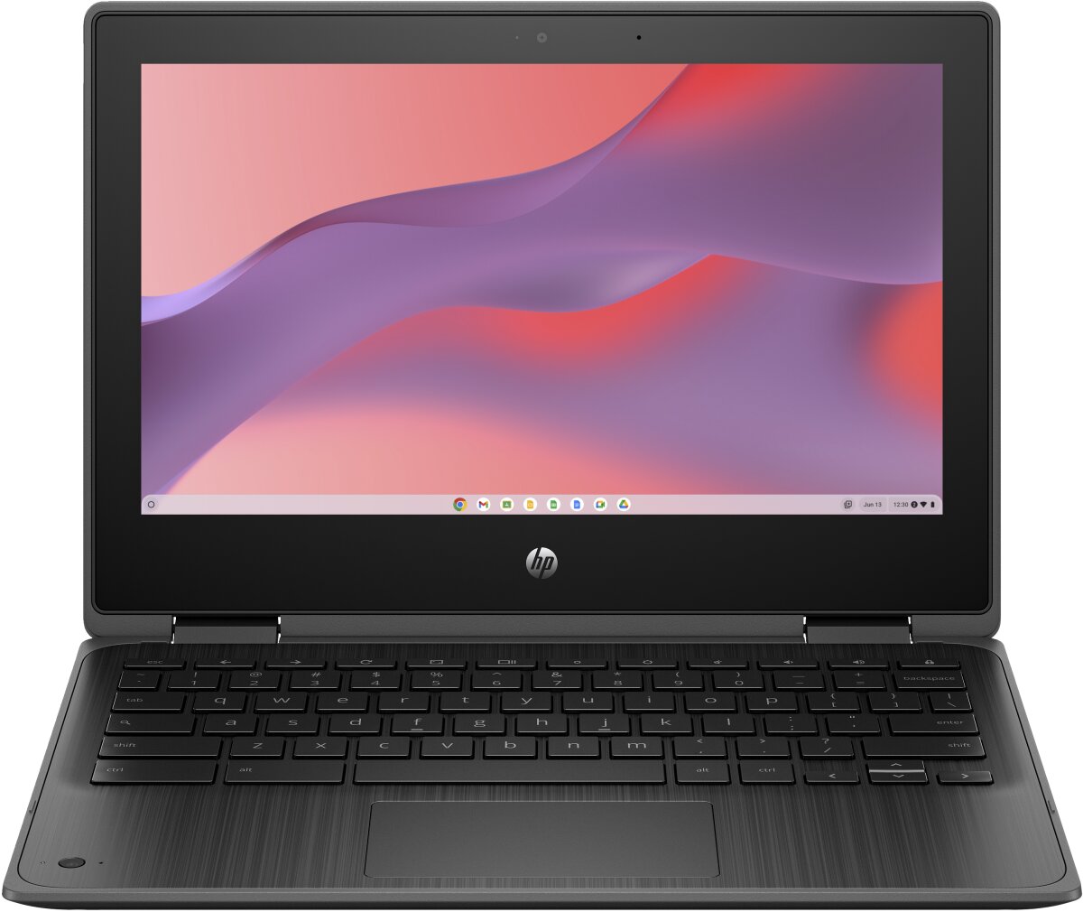 HP Chromebook 11 Fortis x360 G3 J 4L1K5EA image gallery 3
