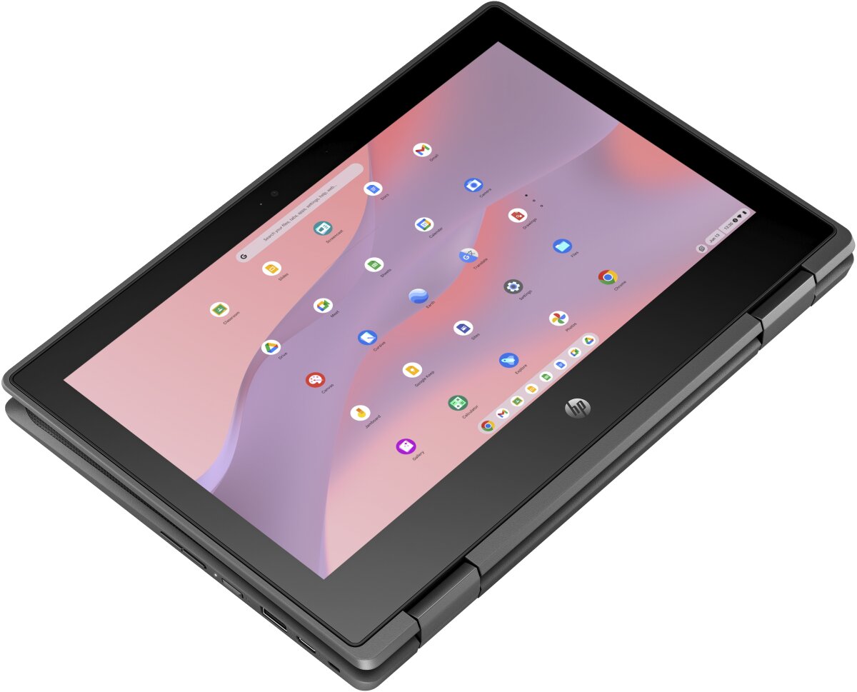 HP Chromebook 11 Fortis x360 G3 J 4L1K5EA image gallery 6