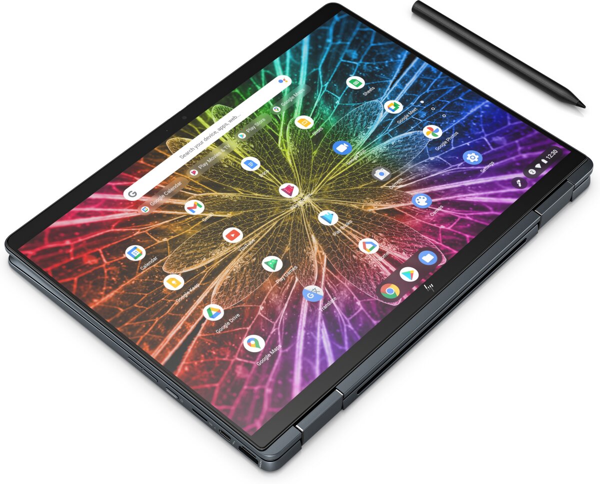 HP Elite Dragonfly 13.5 5Q7M5EA image gallery 10