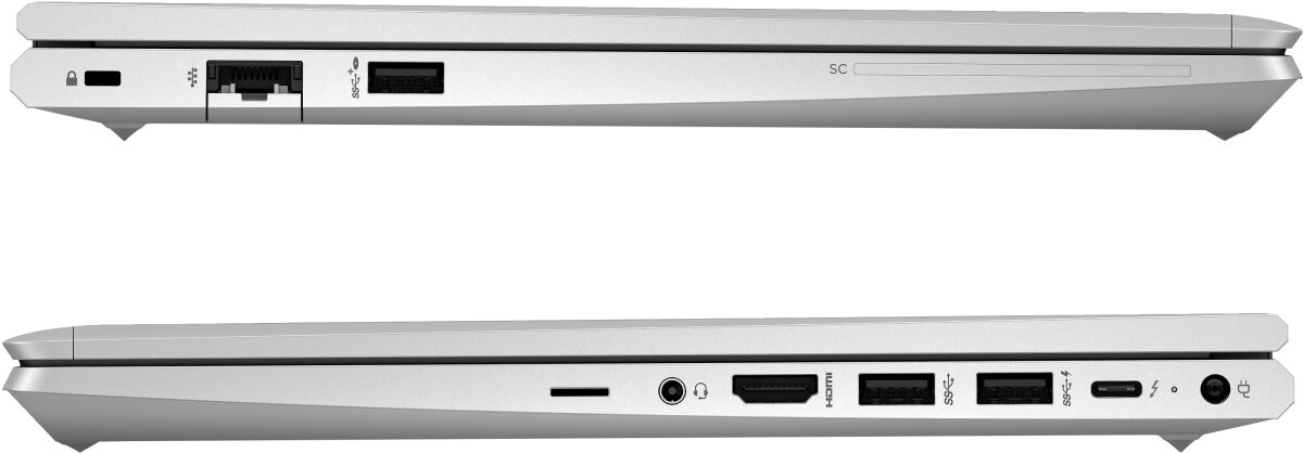 HP EliteBook 640 G9 6S6Z4EA image gallery 6