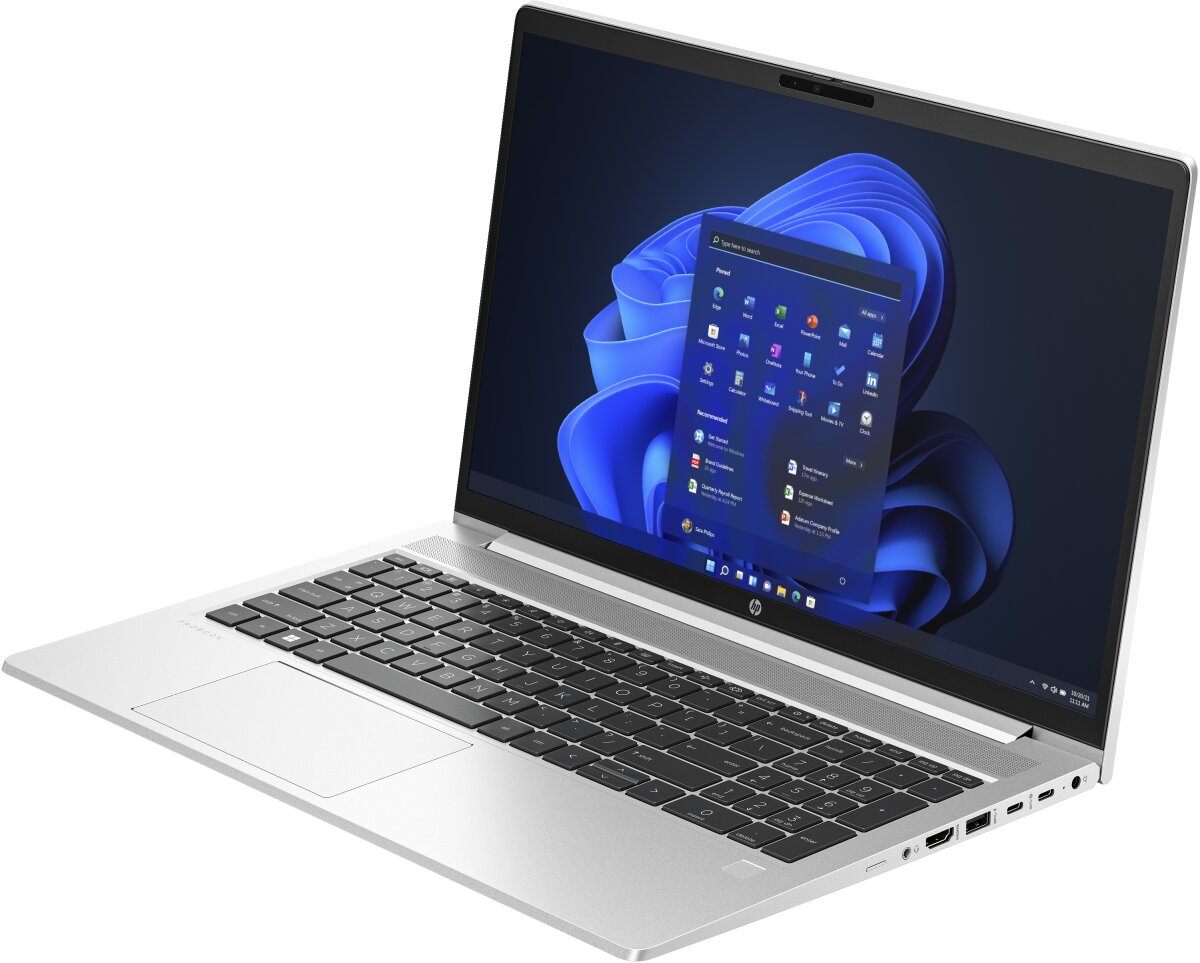 HP ProBook 450 15.6 G10 8A5H6EA image gallery 3