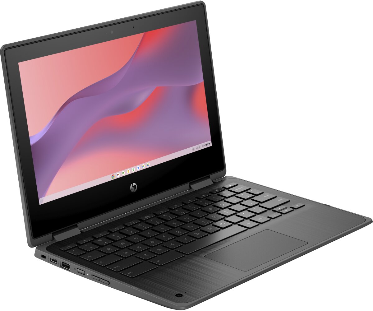 HP Chromebook 11 Fortis x360 G3 J 4L1K6EA image gallery 4
