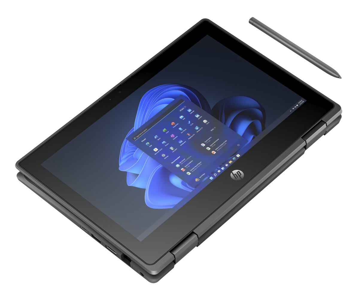 HP Fortis x360 11 G11 A3DR5ES#ABH image gallery 4