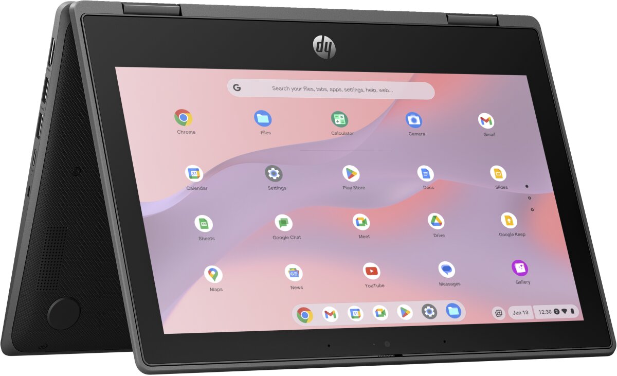 HP Fortis x360 G5 5P9M4EA image gallery 6
