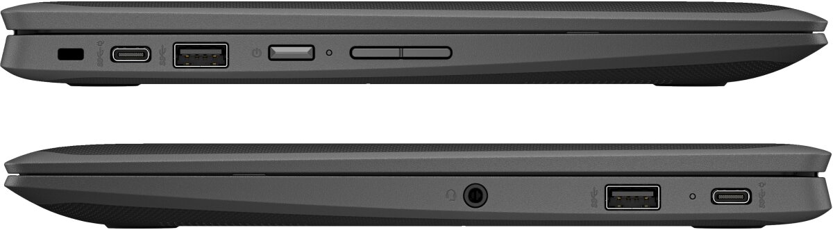HP Chromebook 11 Fortis x360 G3 J 4L1K5EA#ABH image gallery 3