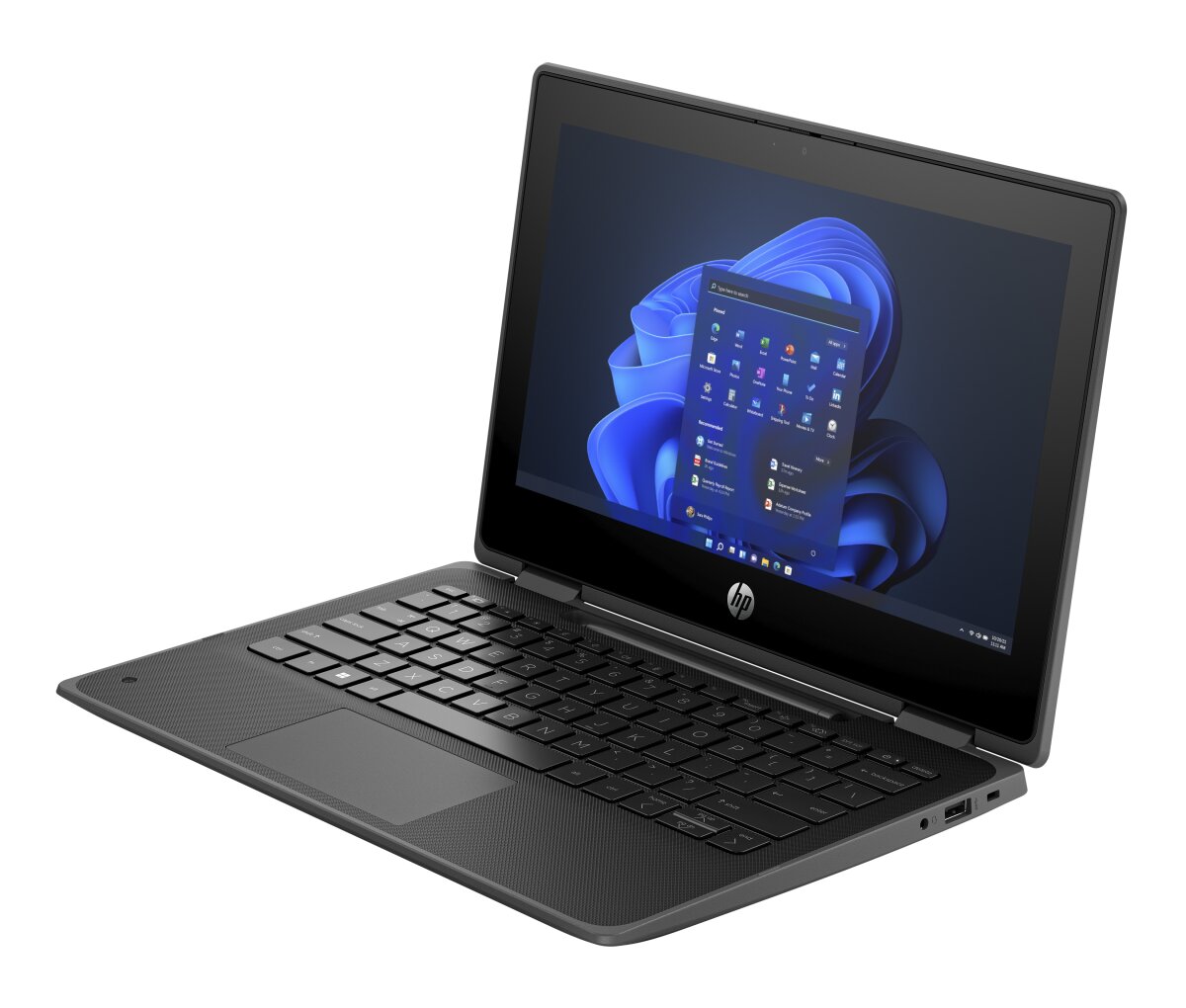 HP Fortis x360 11 G11 A3DR5ES#ABH image gallery 3