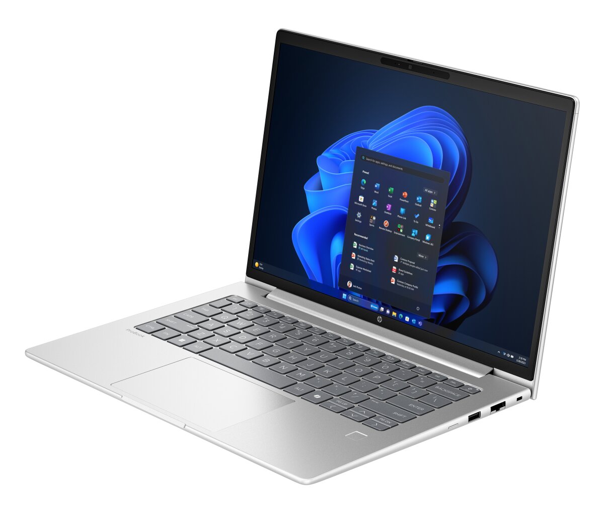 HP ProBook 4 G1ah B39XHAT image gallery 3