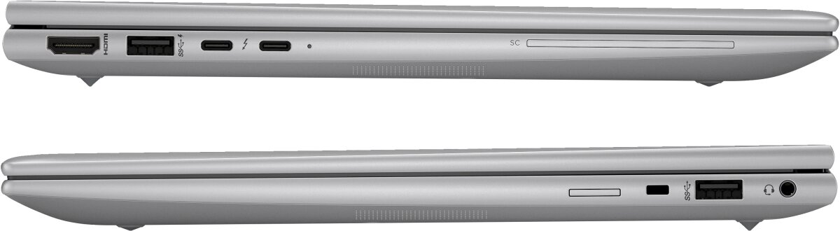 HP ZBook Firefly G10 A 865W7EA image gallery 6