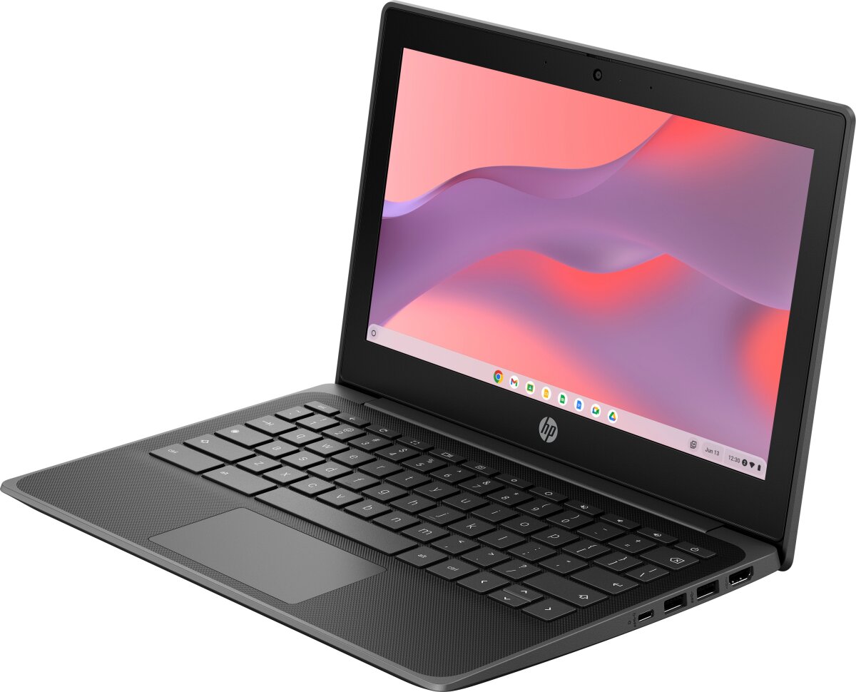 HP Fortis 11 G10 Chromebook 5R2N2ES#UUG image gallery 4