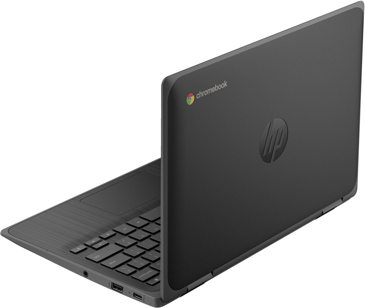 HP Chromebook 11 Fortis x360 G3 J 4L1K5EA image gallery 2