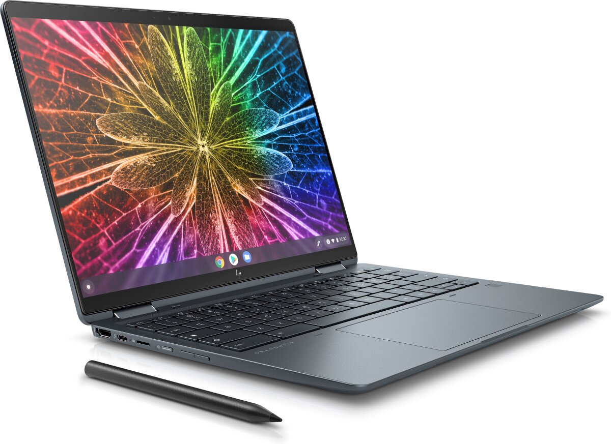 HP Elite Dragonfly 13.5 5Q7M5EA image gallery 3