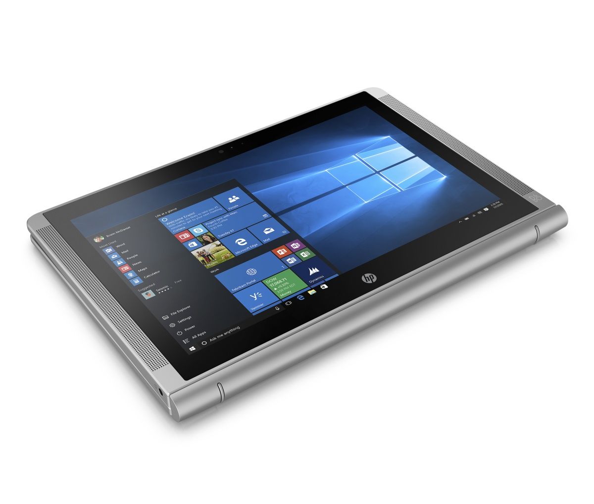 HP x2 210 L5G91EA-APPROVED BASIC image gallery 5