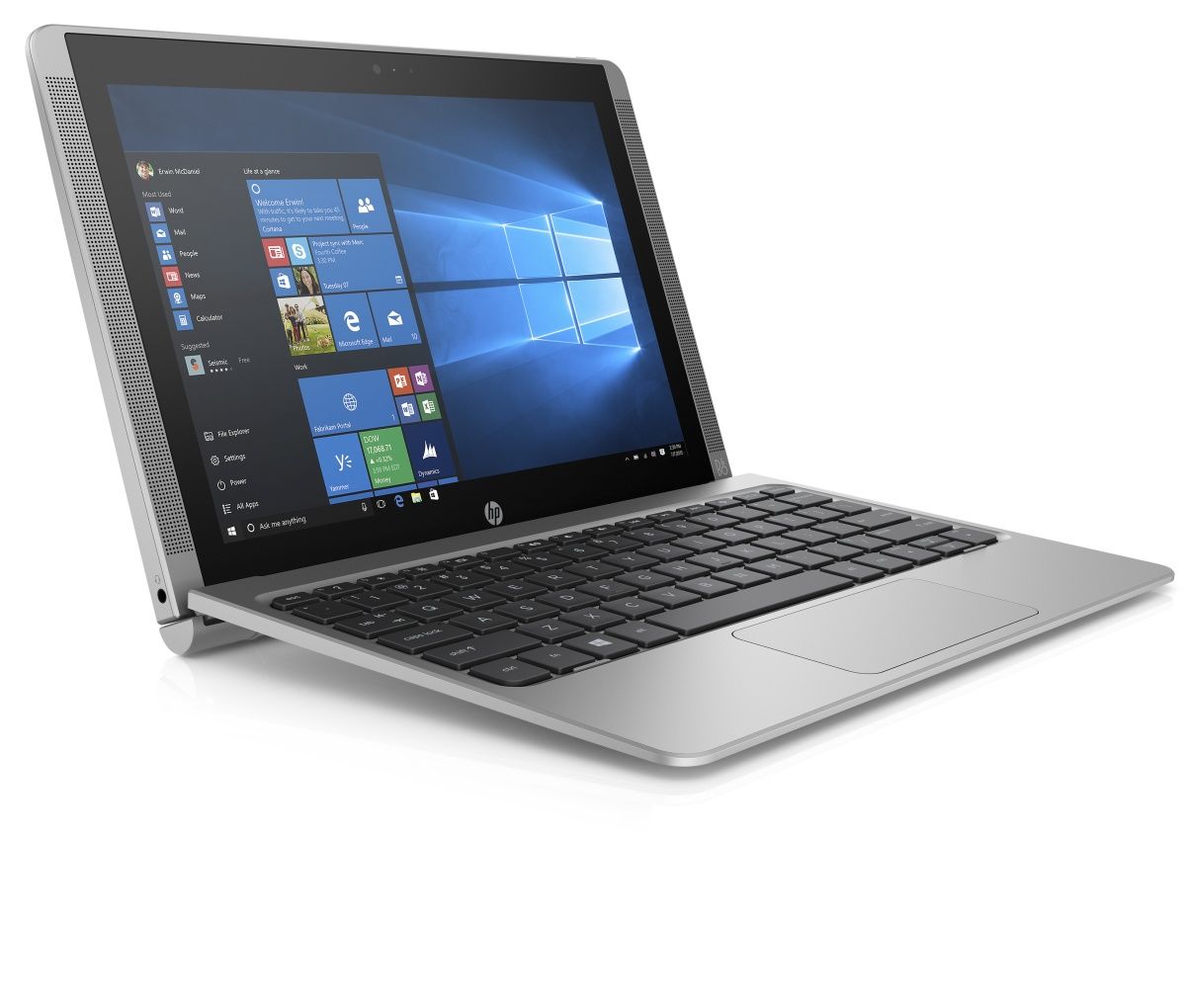 HP x2 210 L5G91EA-APPROVED BASIC image gallery 3
