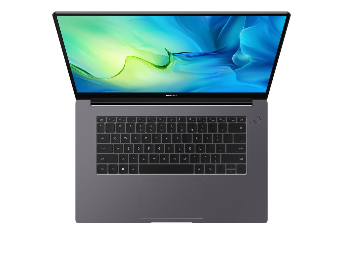 Huawei MateBook D 15 53012UDG 53012UDG image gallery 1