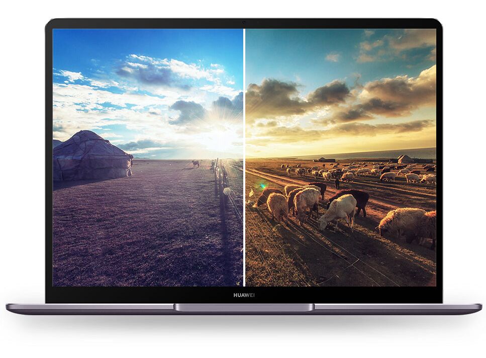 Huawei MateBook 13 53010UPX image gallery 1