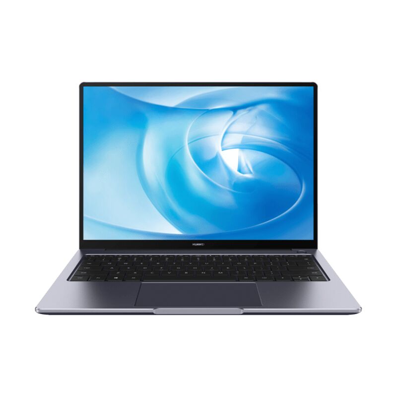 Huawei MateBook 14 2020 53011GRY image gallery 1