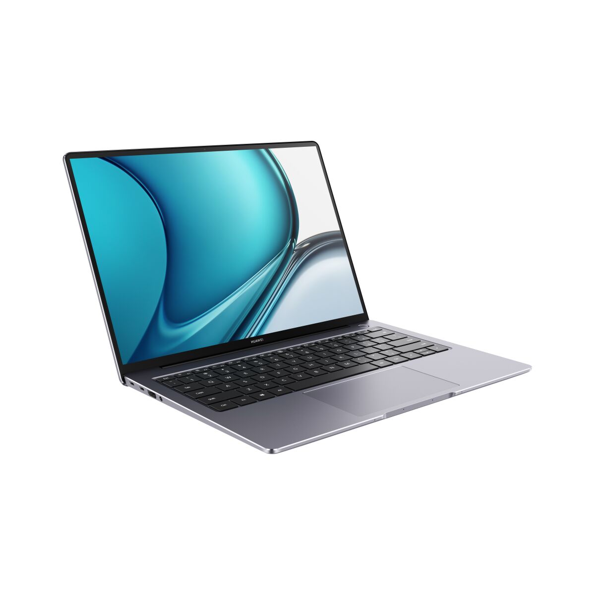Huawei MateBook 14s 53012MAG image gallery 10