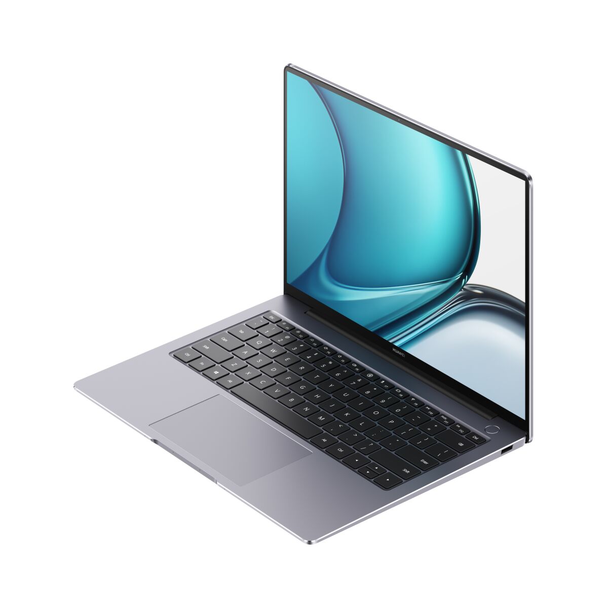 Huawei MateBook 14s 53012MAG image gallery 12