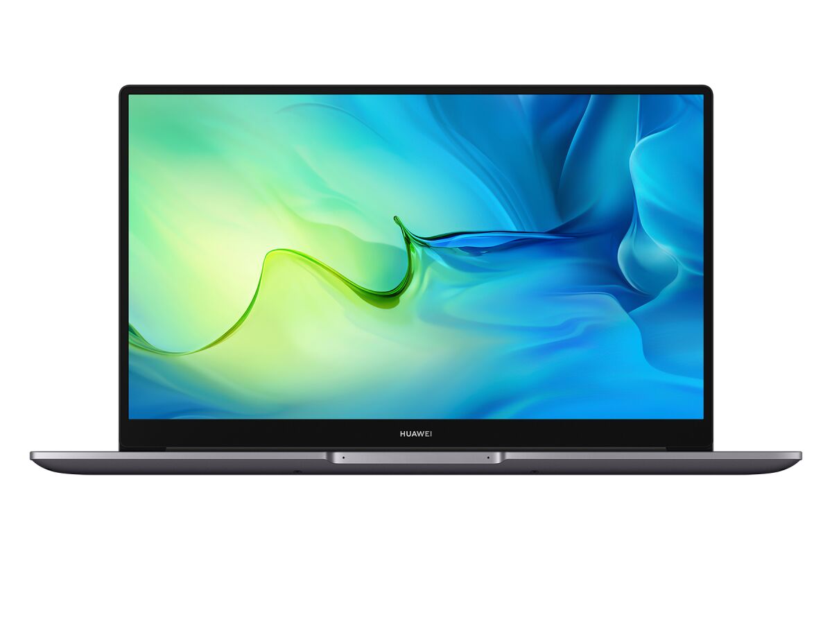 Huawei MateBook D 15 53012UDG 53012UDG image gallery 3