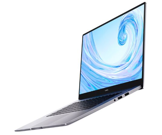 Huawei MateBook D 15 AMD Matebook D 15.6 8GB+512GB - Grey 53010WWF image gallery 2