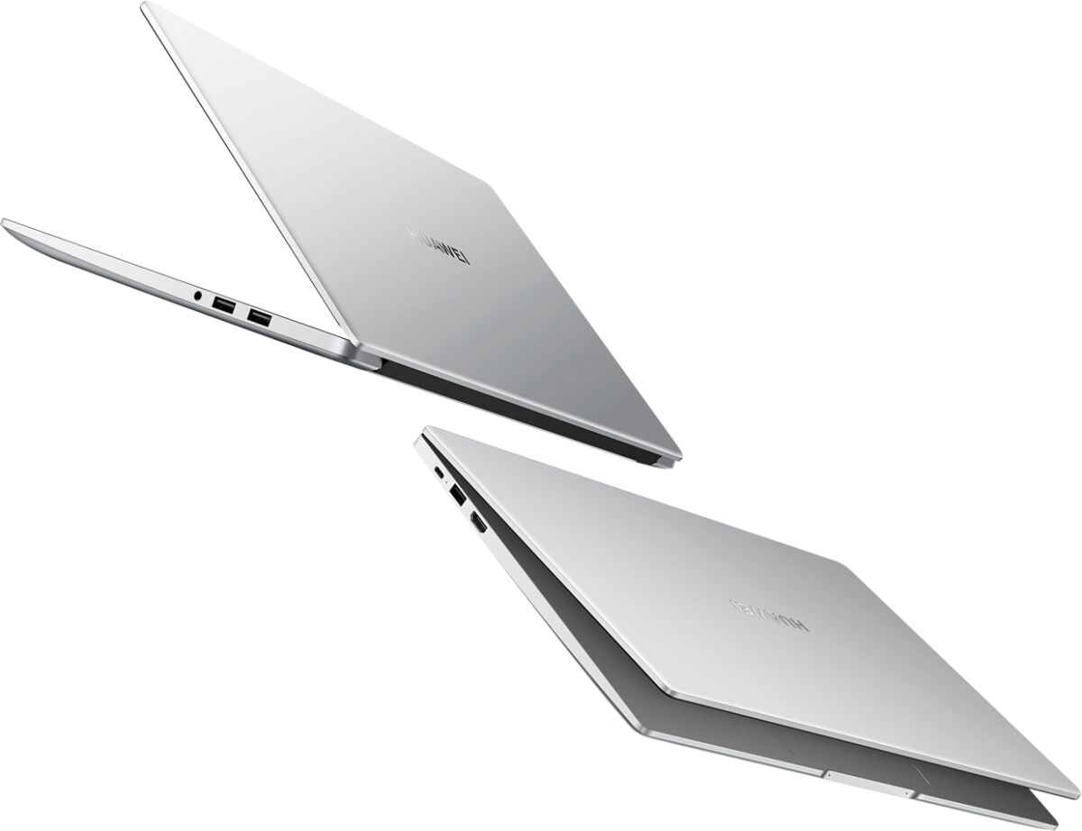 Huawei MateBook D 15 AMD 53011TTJ 53011TTJ image gallery 5