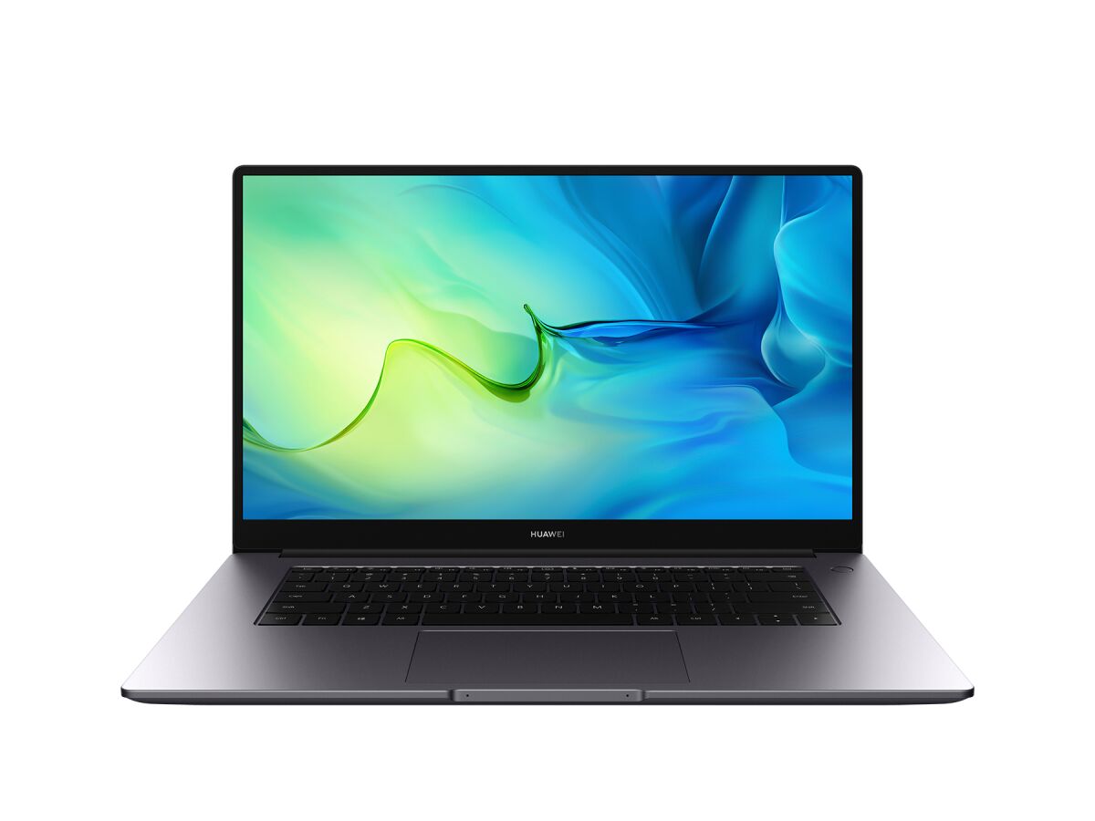 Huawei MateBook D 15 53012UDG 53012UDG image gallery 2