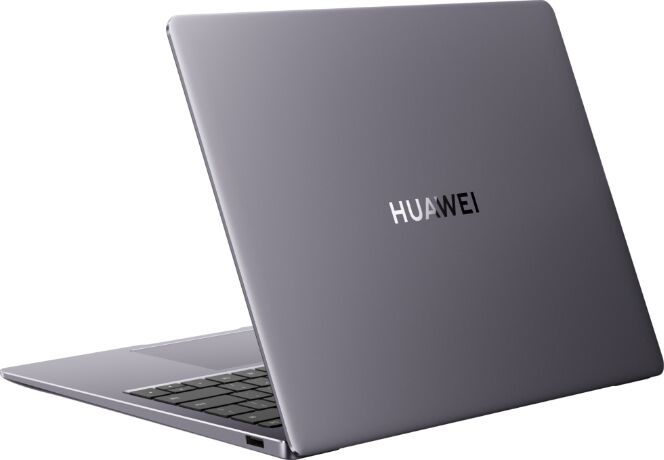 Huawei MateBook 14s 53012MSM 53012MSM image gallery 3