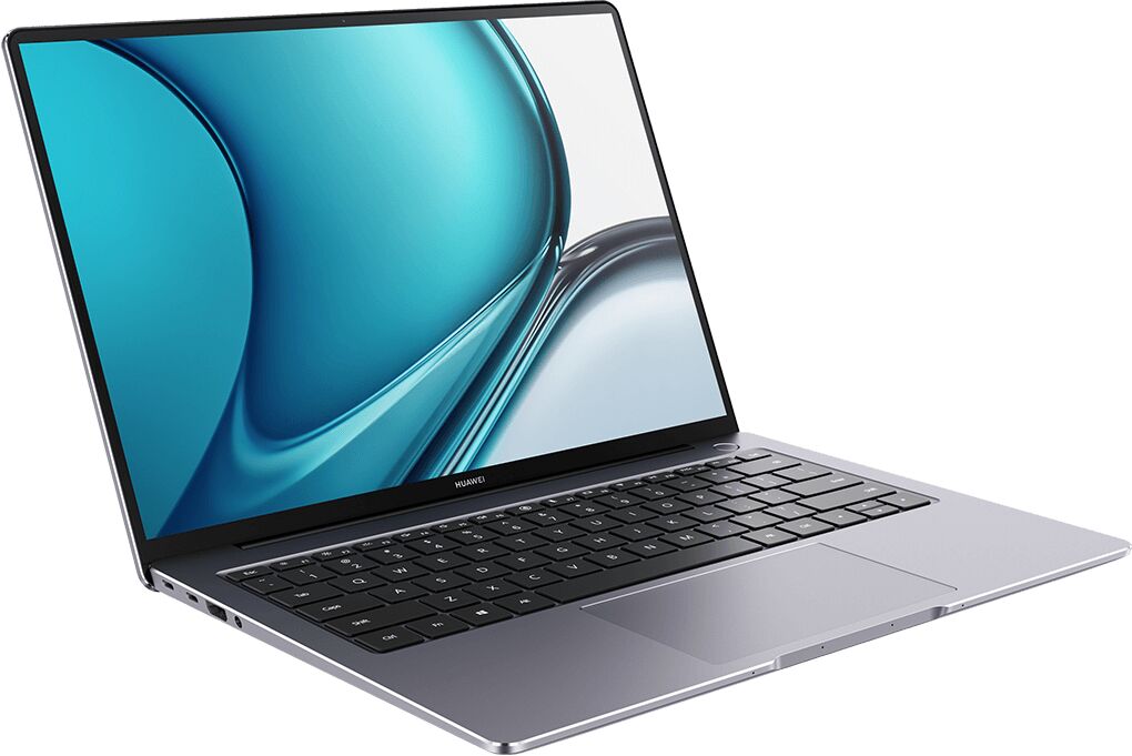 Huawei MateBook 14s 53012MSM 53012MSM image gallery 2