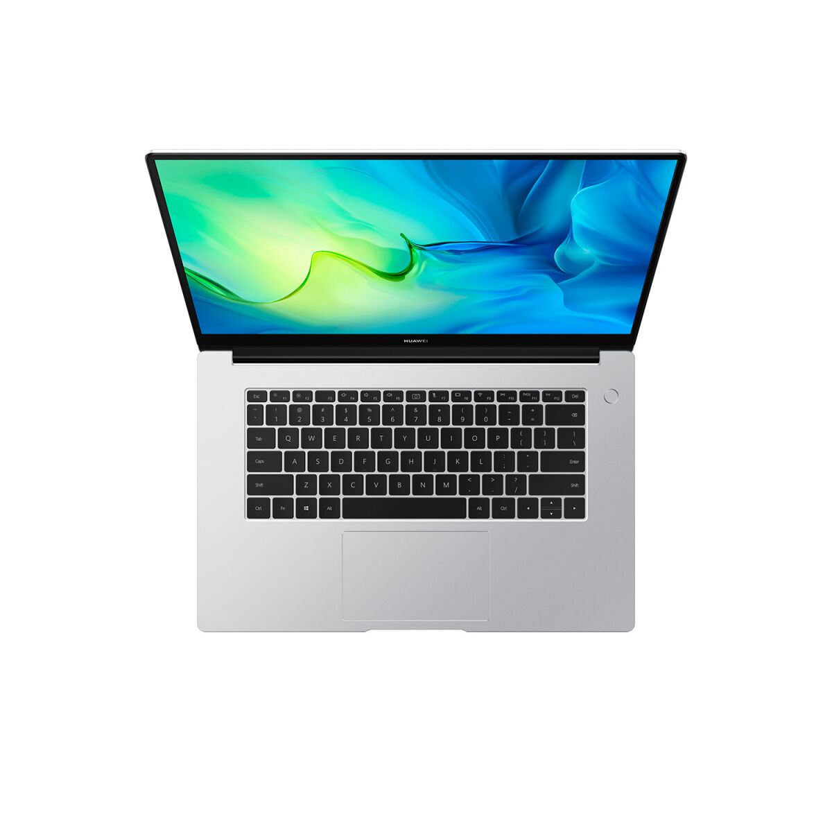 Huawei MateBook D 15 2021 53012QNN image gallery 3