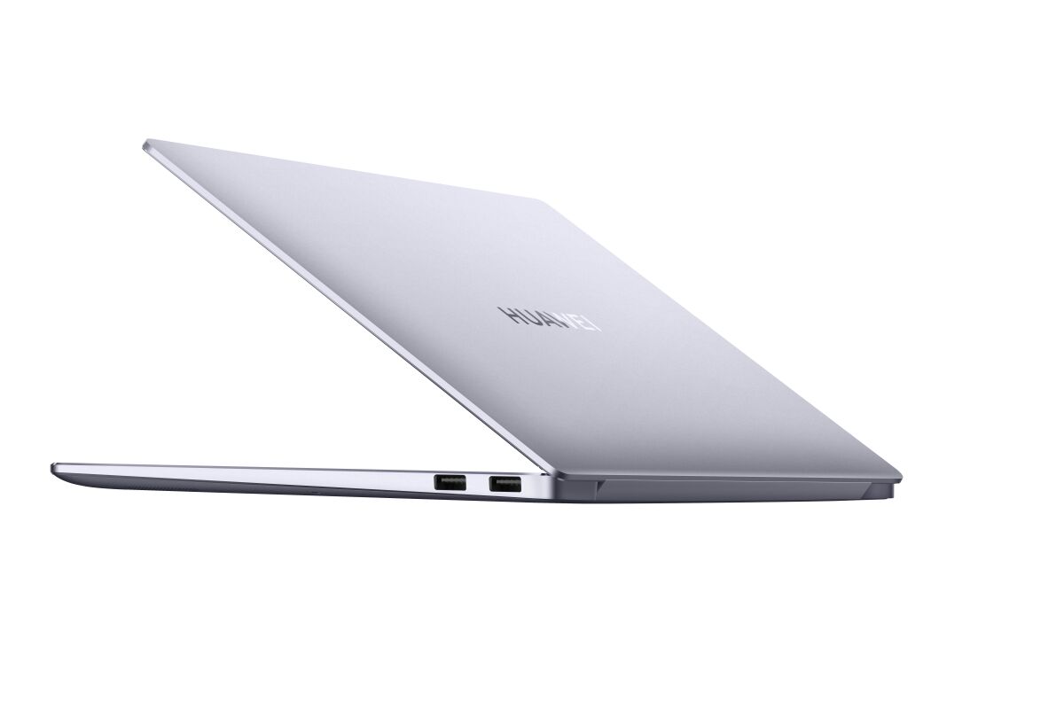 Huawei MateBook 14 53011PTF 53011PTF image gallery 10