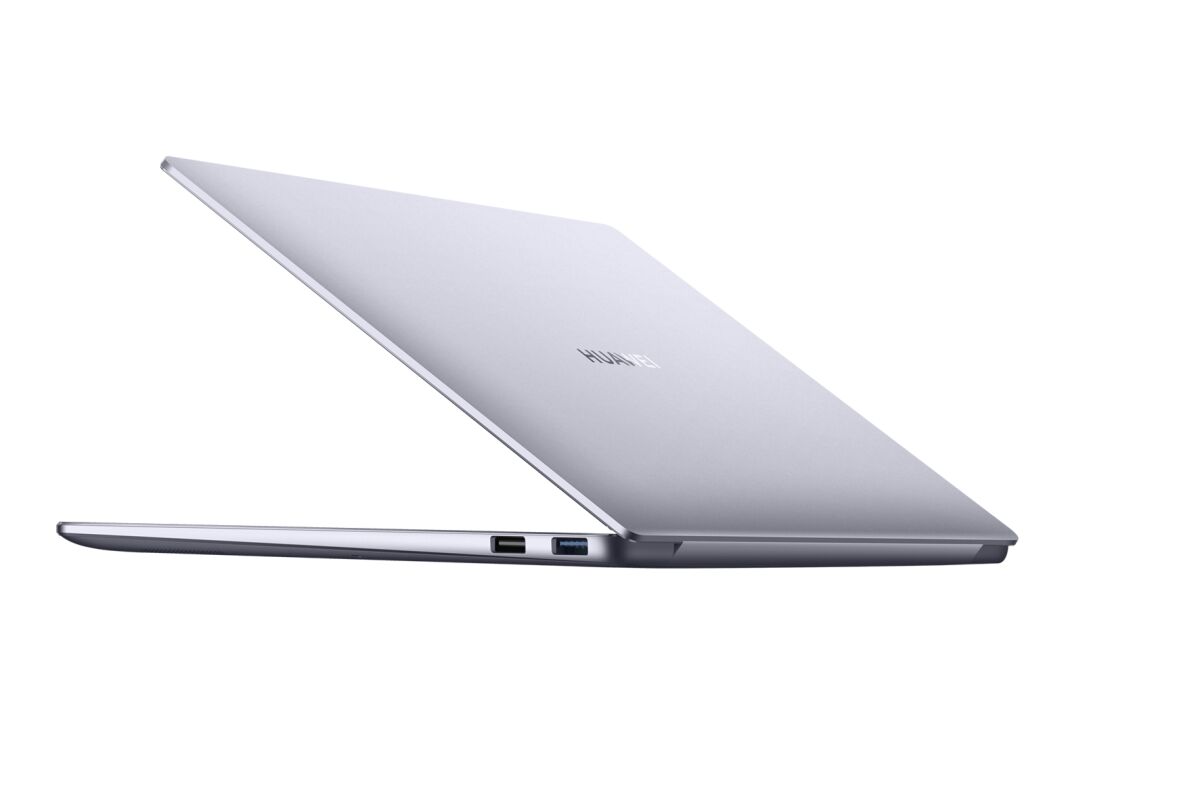 Huawei MateBook 14 53011BXE image gallery 2