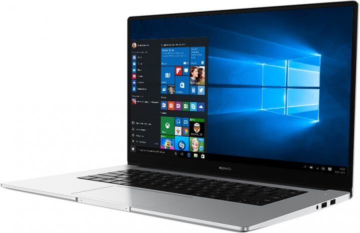 Huawei MateBook D 15 Matebook D15 53012HWS image gallery 3