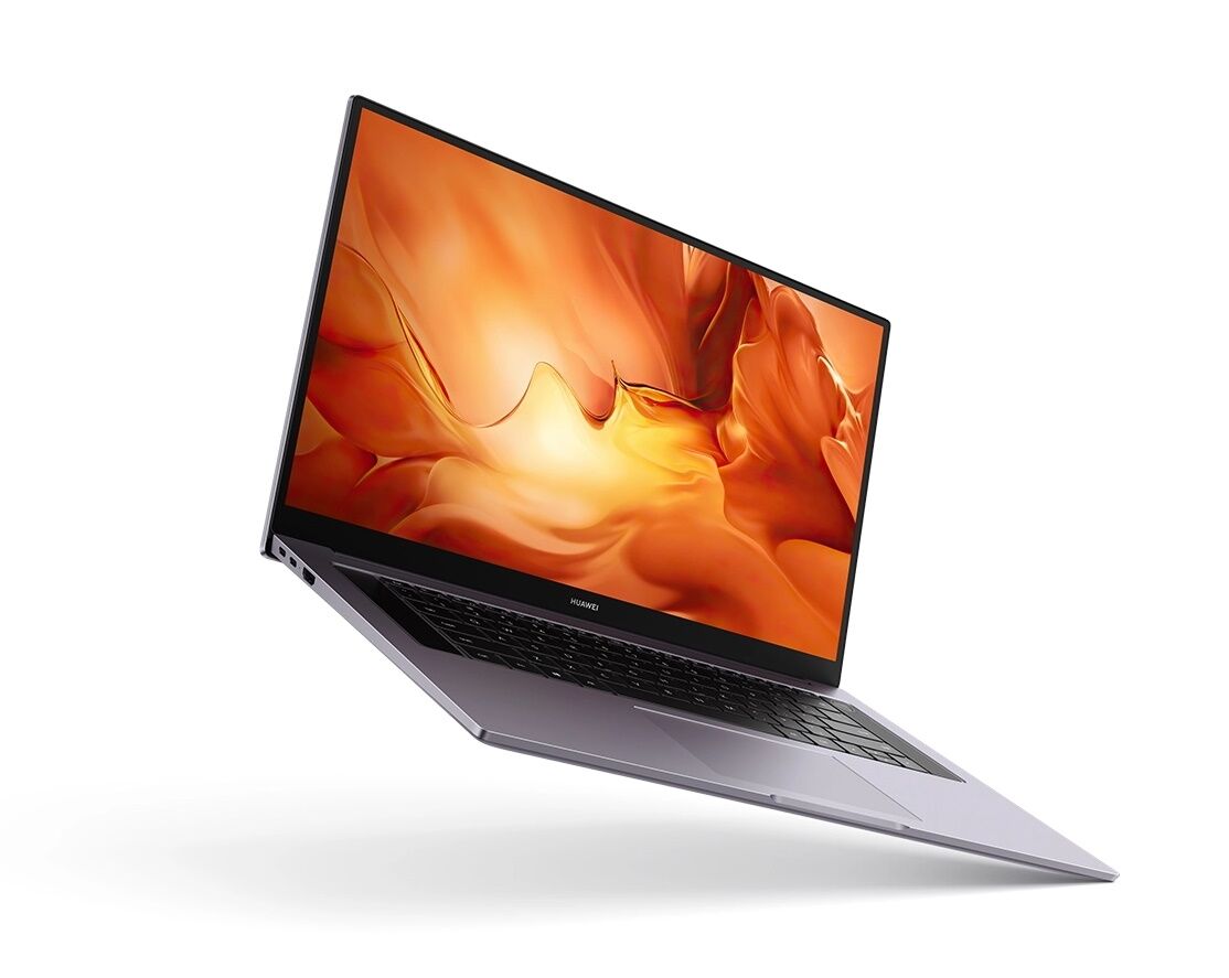 Huawei MateBook D16 53012QXD image gallery 3