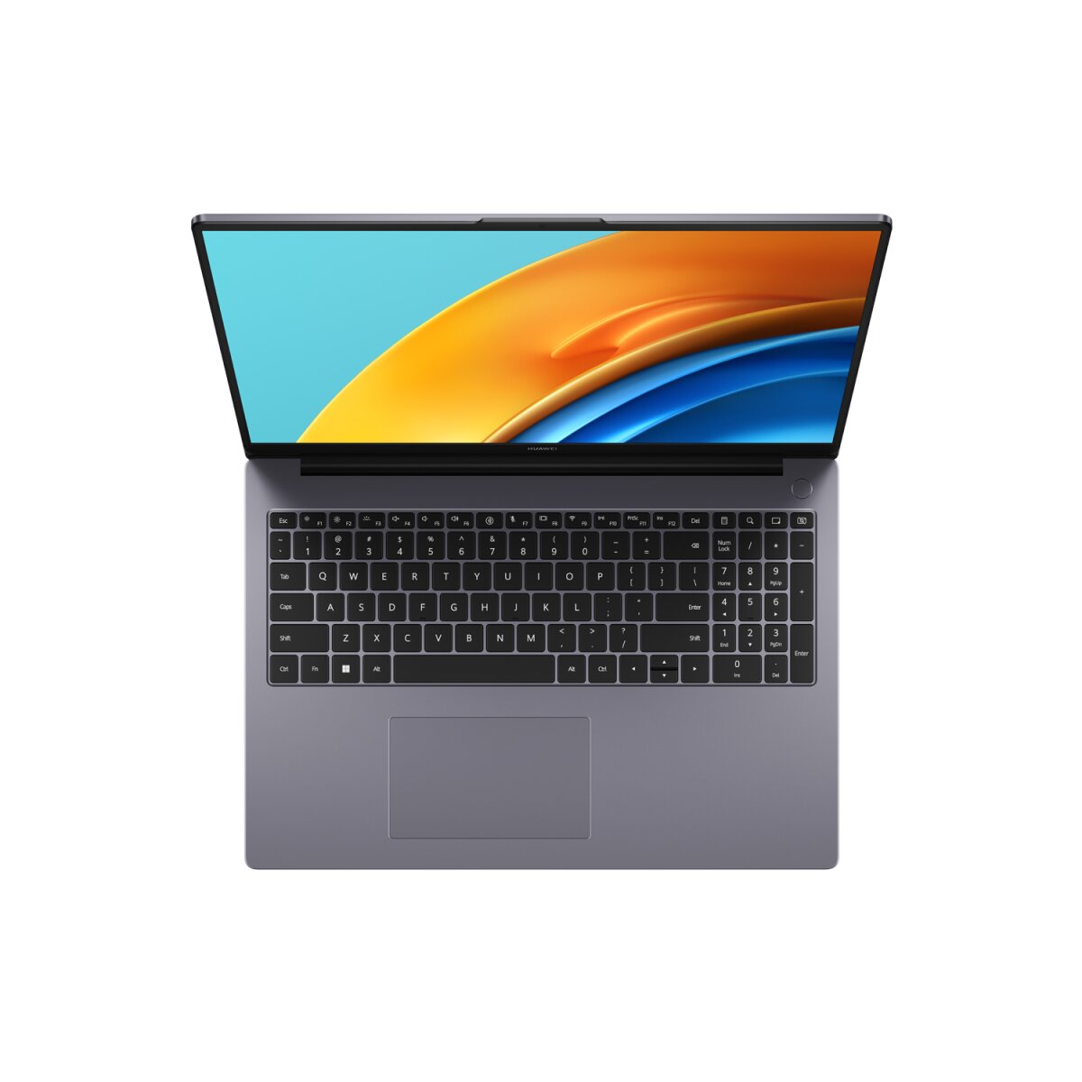Huawei MateBook D16 53013DCX image gallery 2