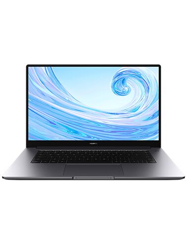 Huawei MateBook Matebook D15 53010WWD image gallery 1