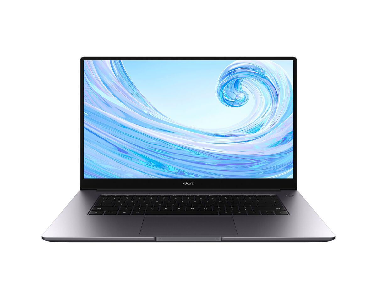 Huawei MateBook Matebook D15 53011TVL image gallery 1