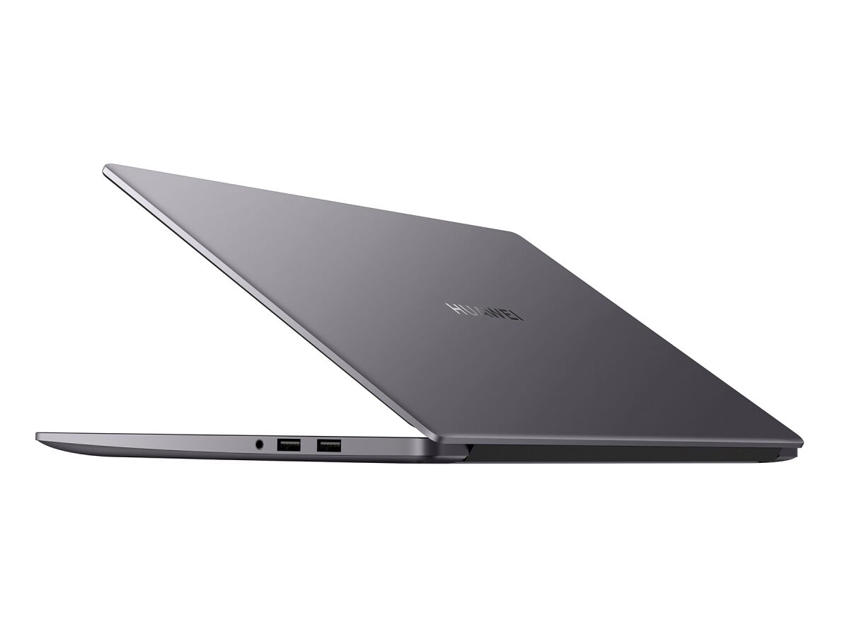 Huawei MateBook Matebook D15 53011TVL image gallery 3