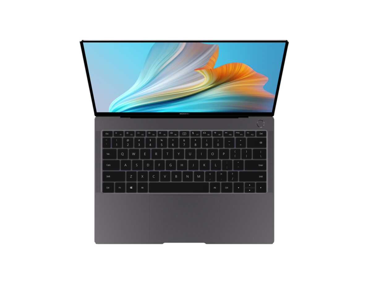 Huawei MateBook Matebook X Pro 6941487231522 image gallery 4