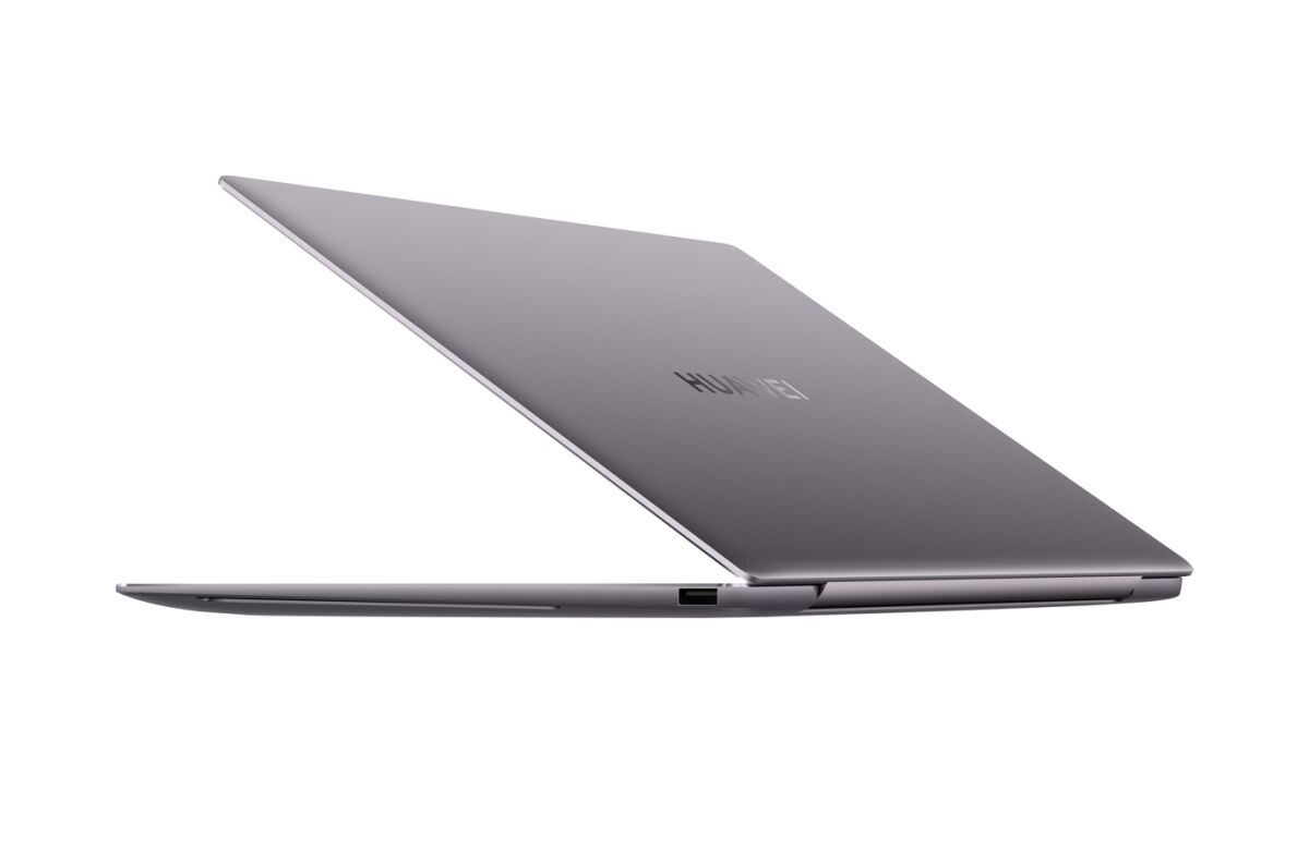 Huawei MateBook Matebook X Pro 6941487231522 image gallery 5