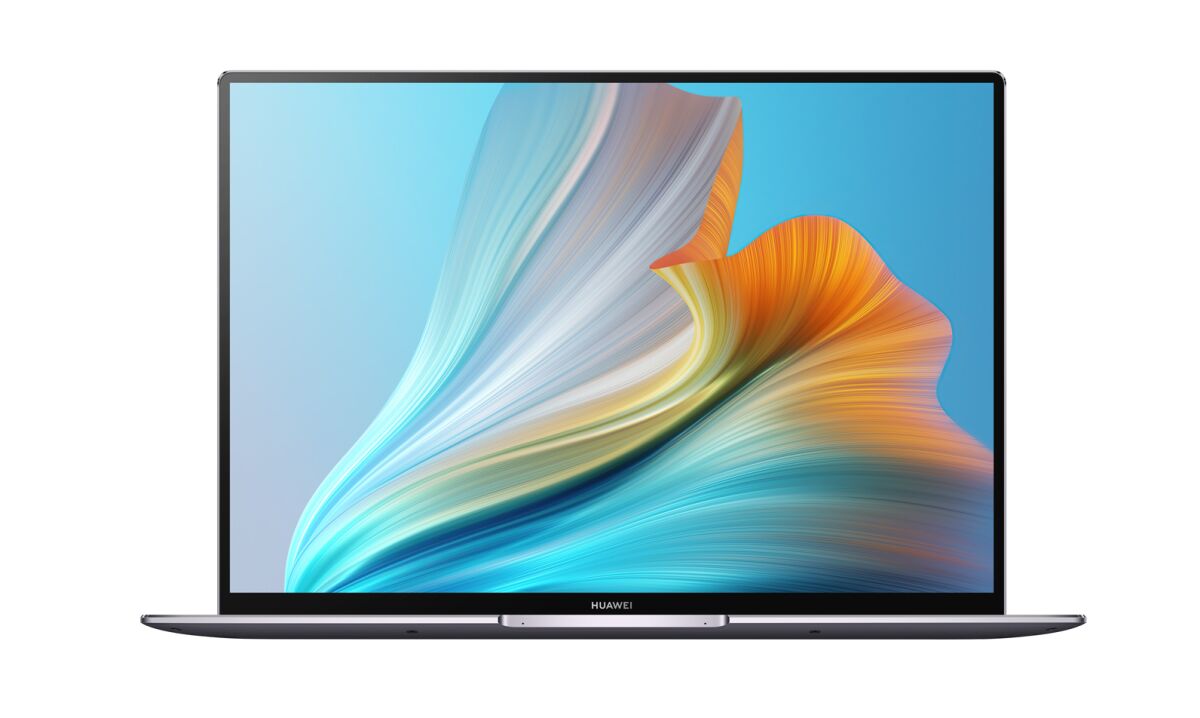 Huawei MateBook Matebook X Pro 6941487231522 image gallery 3