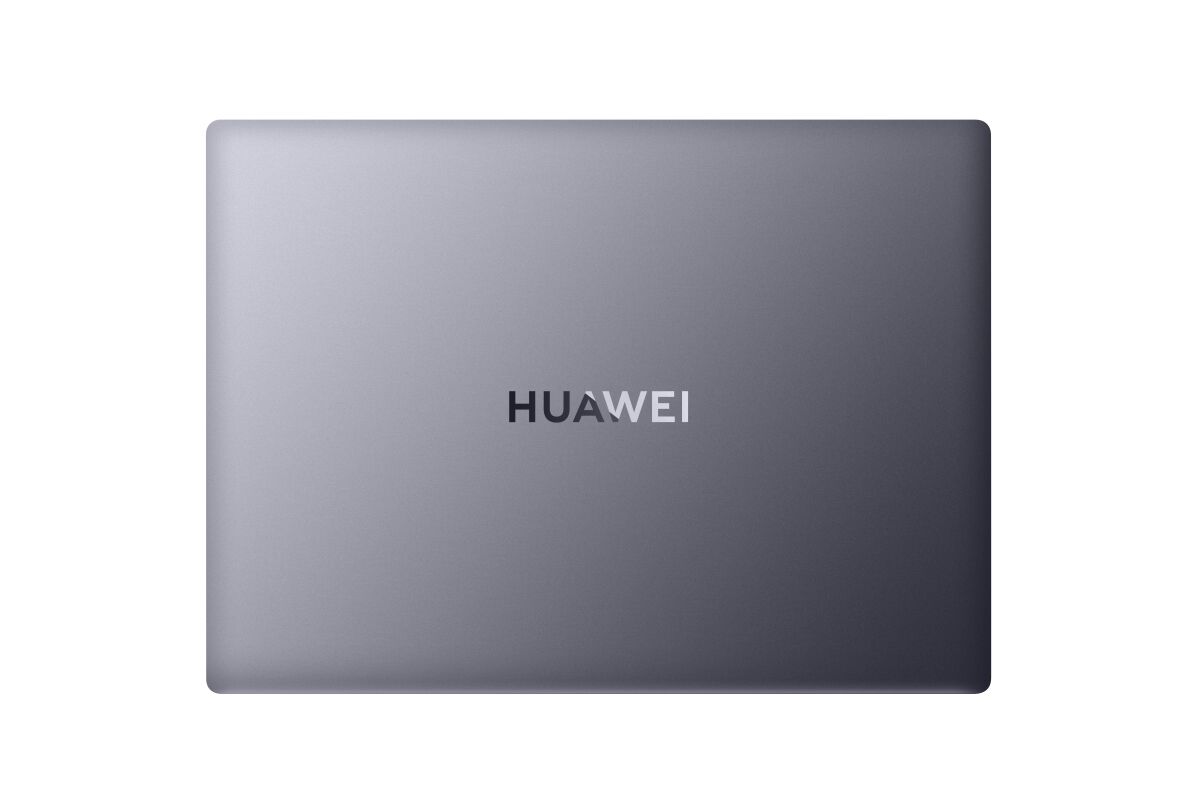 Huawei MateBook 14 53011XJY image gallery 9