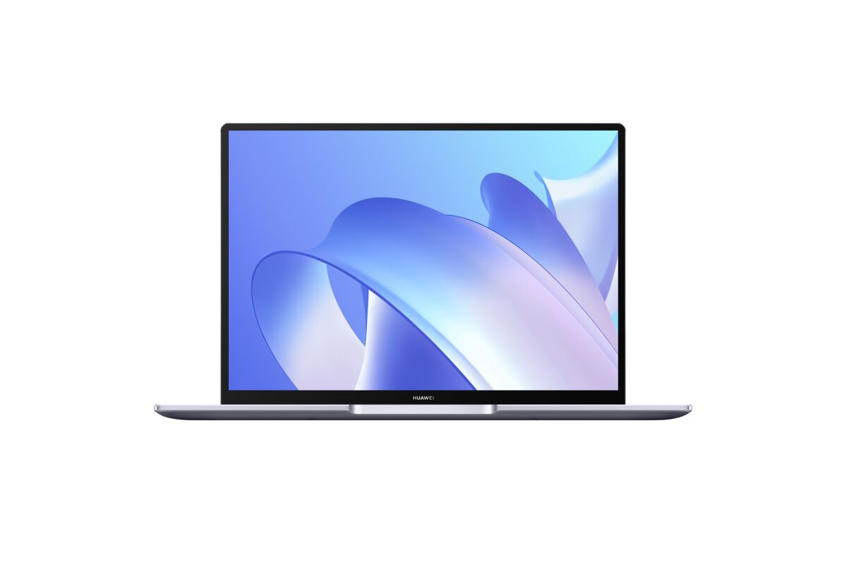 Huawei MateBook 14 53011PTF 53011PTF image gallery 9