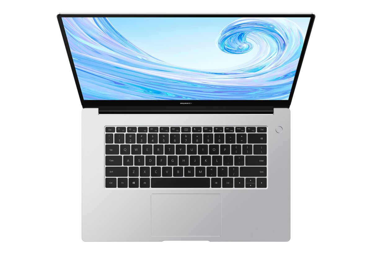 Huawei MateBook D 15 AMD 53012RUV 53012RUV image gallery 2