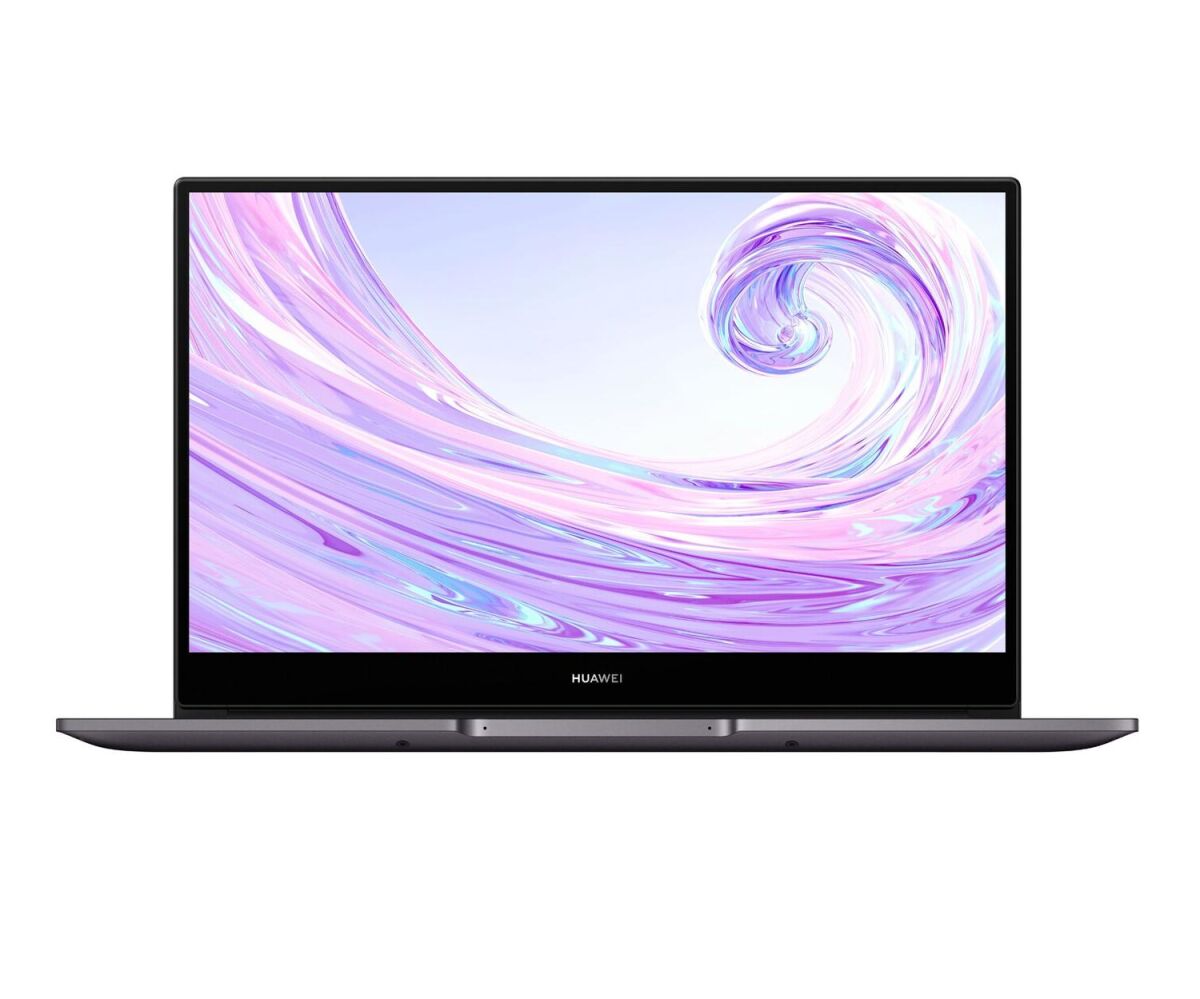 Huawei MateBook Matebook D14 53010XRH image gallery 1
