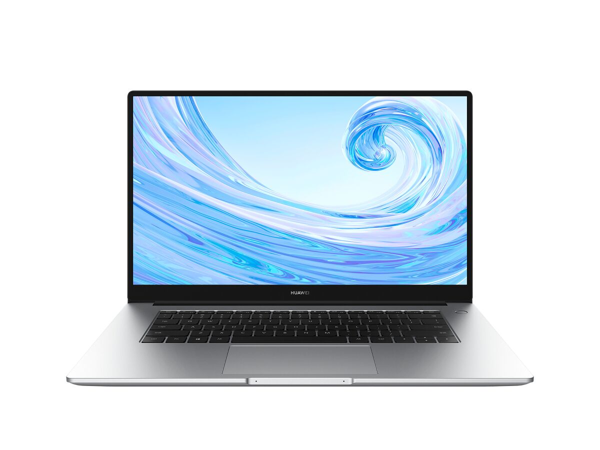 Huawei MateBook D 15 AMD 53012RUV 53012RUV image gallery 3